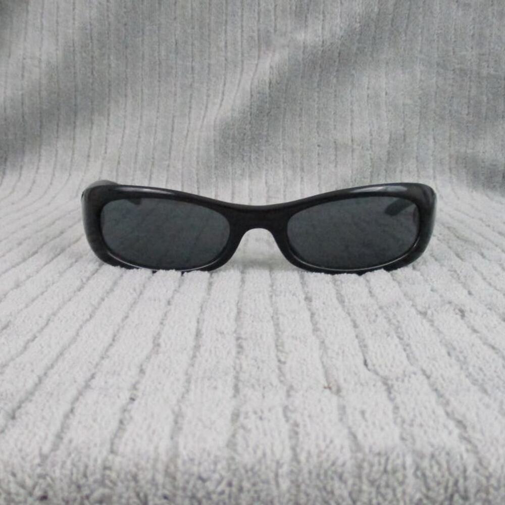 New Divine Eyewear Kali Black/Smoke Sunglasses Women's NWT